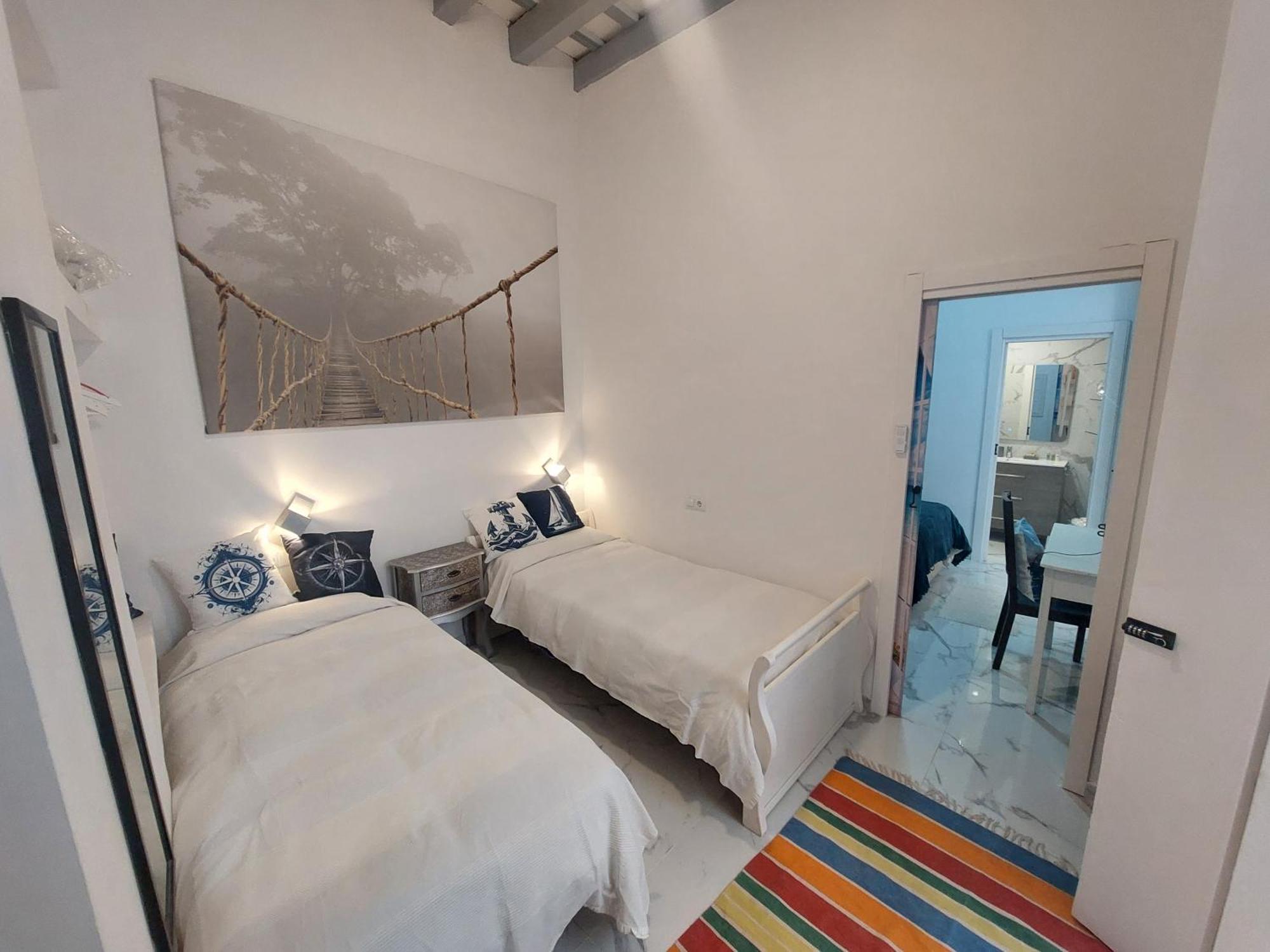 Casa Madre Gelart Patrimonio Gaditano Del Siglo XIX ซานเฟร์นันโด ภายนอก รูปภาพ