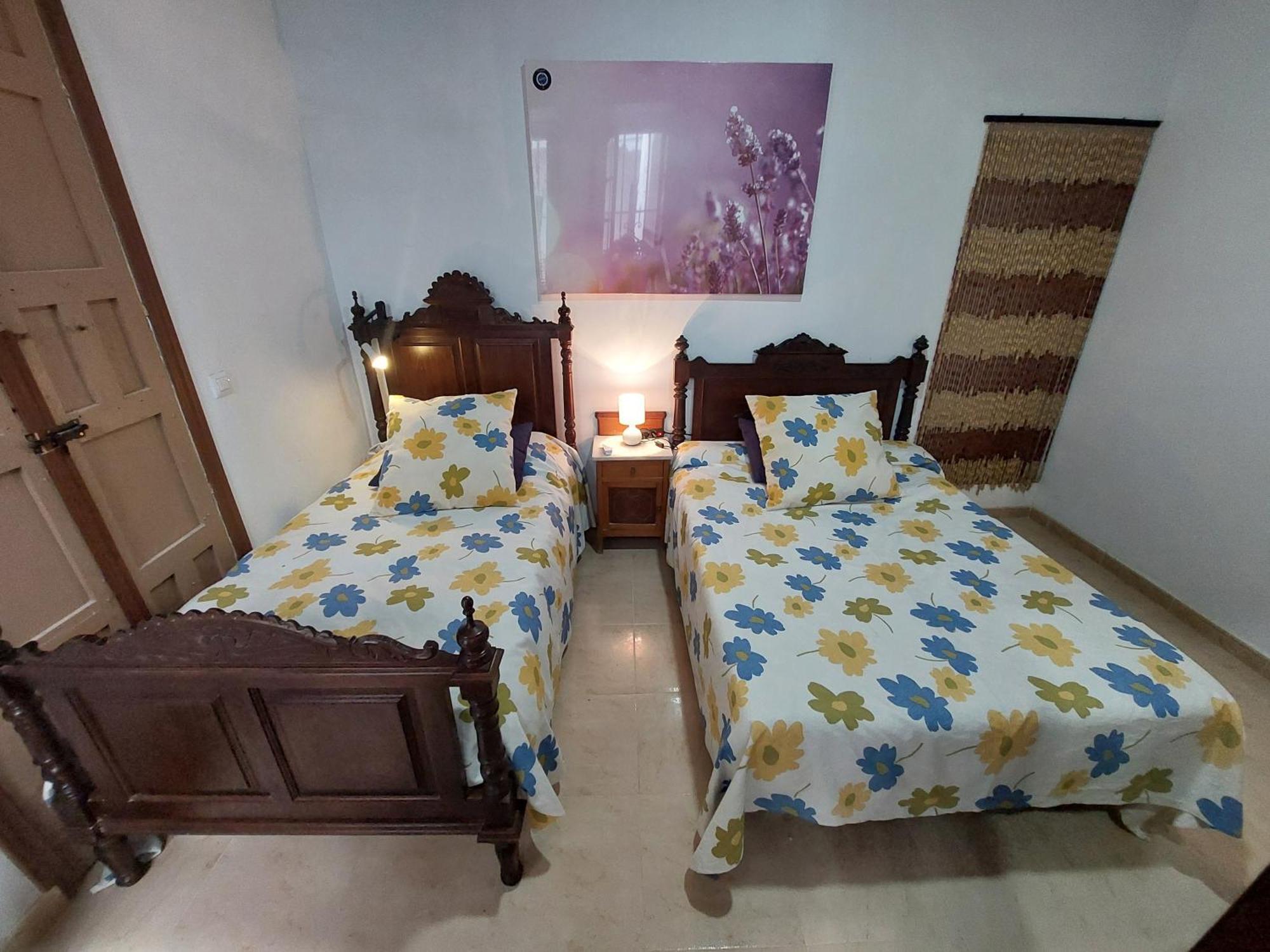 Casa Madre Gelart Patrimonio Gaditano Del Siglo XIX ซานเฟร์นันโด ภายนอก รูปภาพ