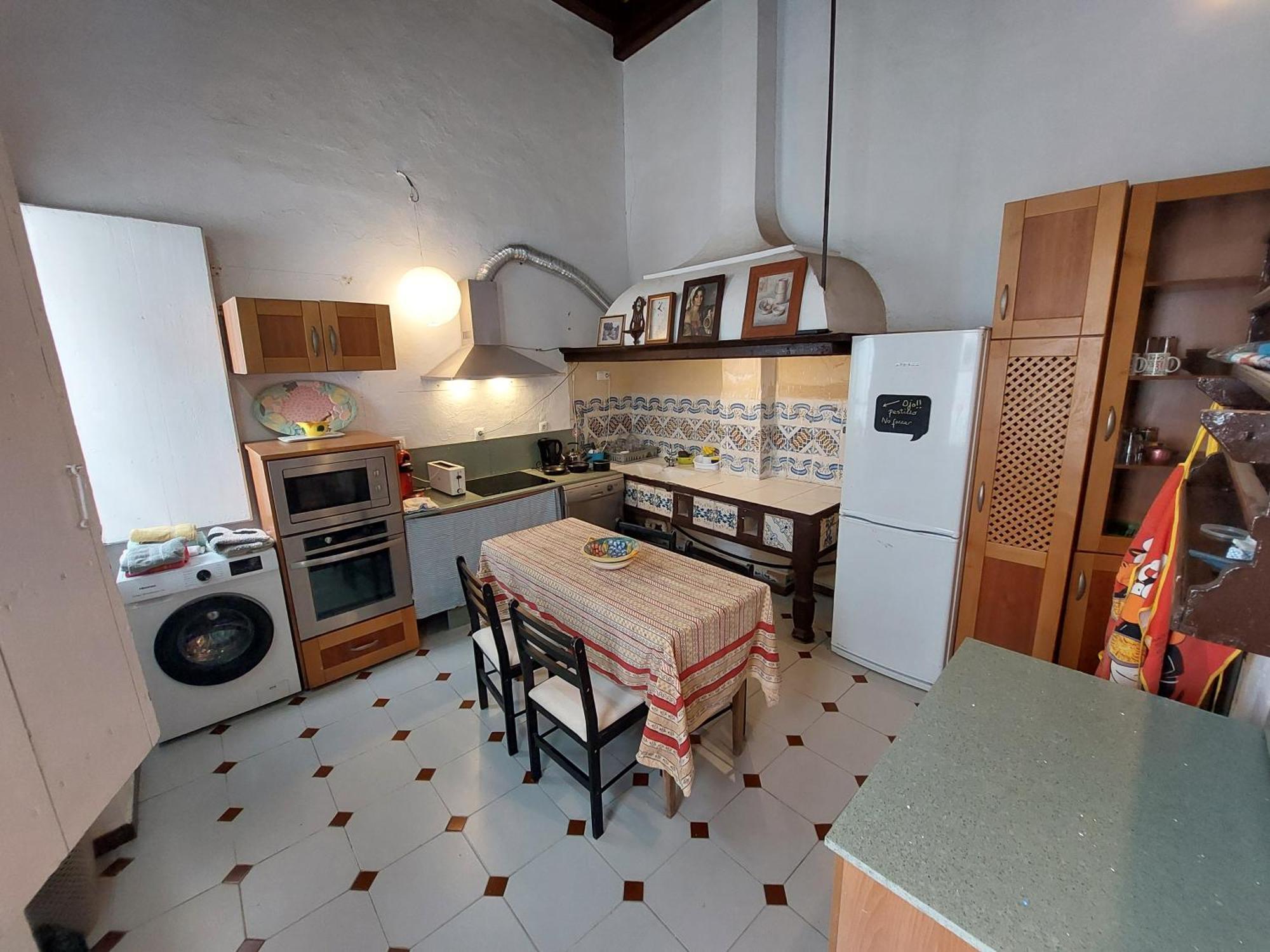 Casa Madre Gelart Patrimonio Gaditano Del Siglo XIX ซานเฟร์นันโด ภายนอก รูปภาพ