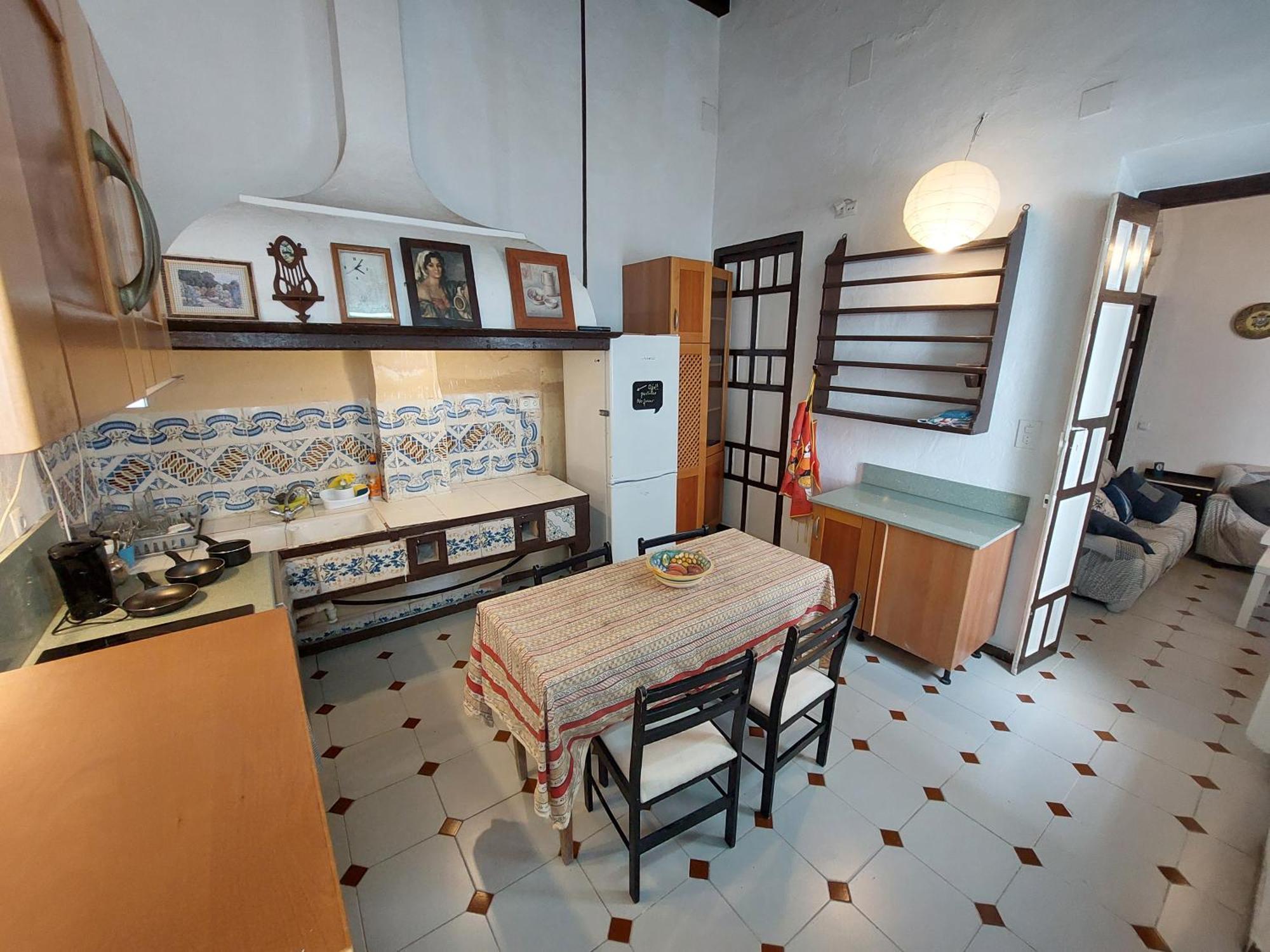 Casa Madre Gelart Patrimonio Gaditano Del Siglo XIX ซานเฟร์นันโด ภายนอก รูปภาพ