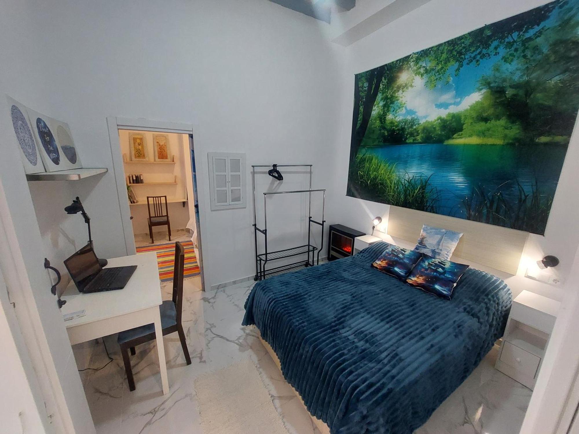 Casa Madre Gelart Patrimonio Gaditano Del Siglo XIX ซานเฟร์นันโด ภายนอก รูปภาพ